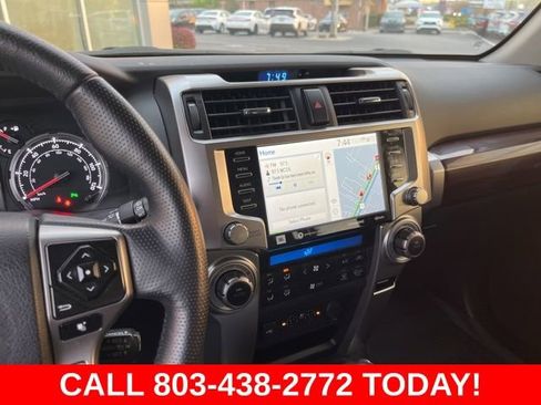 Used 2023 Toyota 4Runner Limited image 23