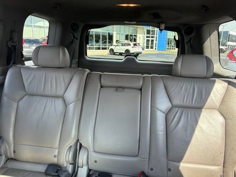 Used 2011 Honda Pilot EX-L image 14