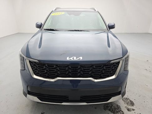 Used 2025 Kia Sorento S w/ Panoramic Sunroof Package AWD/4WD image 4