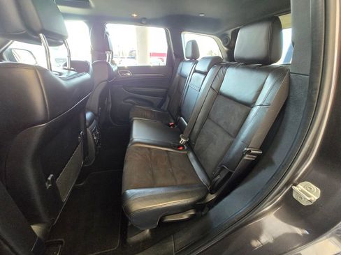 Used 2020 Jeep Grand Cherokee Altitude image 26