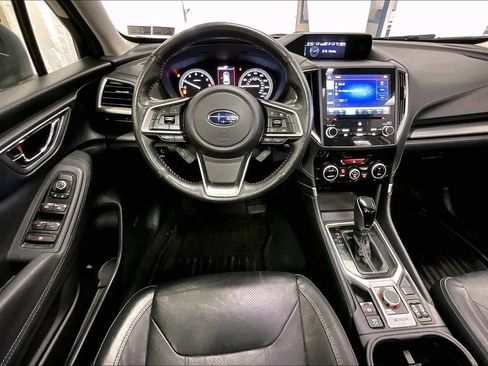 Used 2019 Subaru Forester Limited image 5