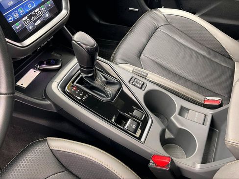 Used 2025 Subaru Crosstrek 2.5i Wilderness image 16