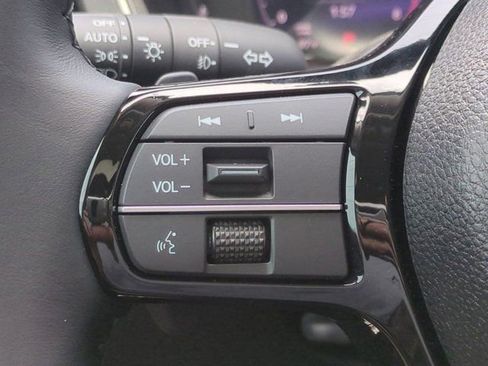 New 2026 Honda Pilot EX-L image 22