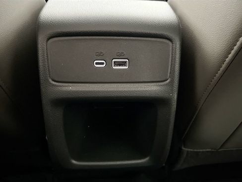 Used 2025 Chevrolet Trax ACTIV w/ Sunroof Package FWD image 26