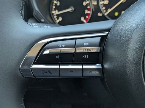 New 2026 MAZDA CX-50 AWD 2.5 S w/ Weather Package image 17
