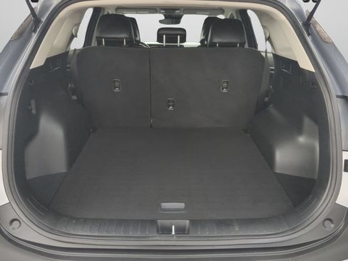 Certified 2023 Kia Sportage EX FWD image 16