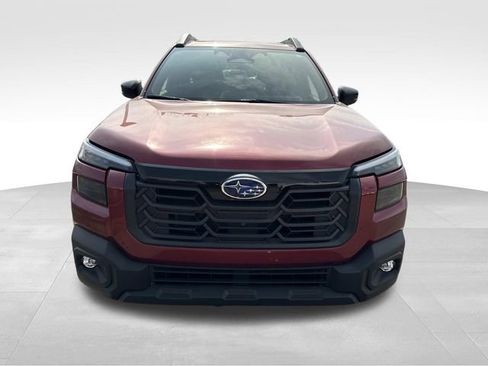 New 2026 Subaru Outback Touring XT AWD/4WD image 8