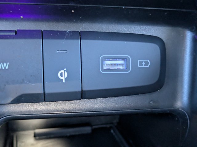 Used 2023 Hyundai Tucson SEL w/ Convenience Package FWD image 23