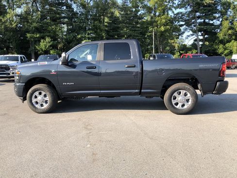 New 2025 RAM 2500 Big Horn image 11