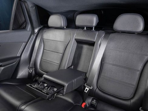 Certified 2026 Mercedes-Benz GLC 300 image 16