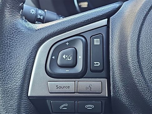 Used 2018 Subaru Forester 2.5i Limited image 17