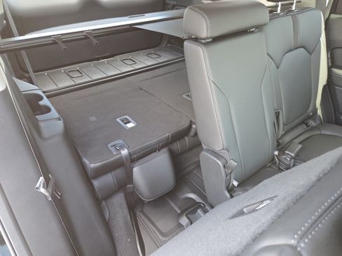 New 2026 Honda Pilot EX-L image 19