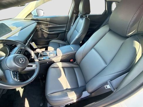Certified 2025 MAZDA CX-30 AWD 2.5 S w/ Preferred Package image 24