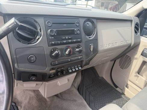 Used 2008 Ford F450 2WD Crew Cab Super Duty image 38