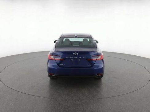 New 2026 Toyota Camry XLE FWD image 7