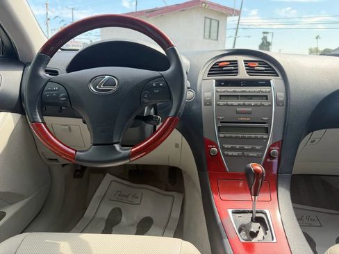Used 2007 Lexus ES 350 image 18