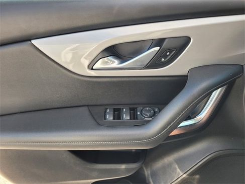 Used 2022 Chevrolet Blazer LT image 22