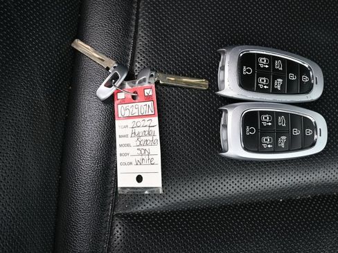 Used 2022 BMW X3 xDrive30i AWD/4WD image 8