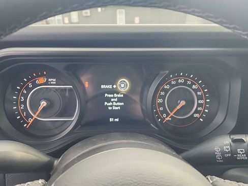 New 2026 Jeep Wrangler Unlimited Rubicon image 11