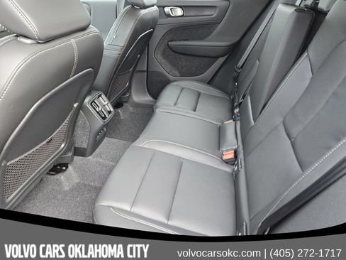 Used 2026 Volvo XC40 B5 Core w/ Protection Package Premier AWD/4WD image 30