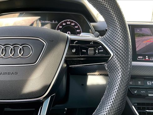 Used 2024 Audi RS e-tron GT w/ Carbon Performance Package image 19