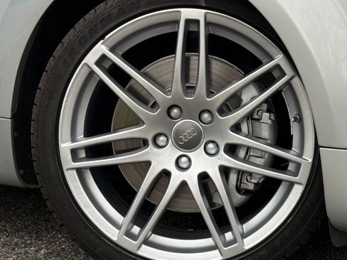 Used 2008 Audi TT 3.2 image 28