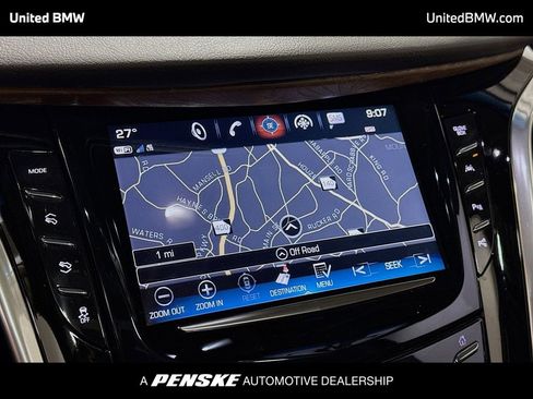 Used 2019 Cadillac Escalade Premium Luxury image 10