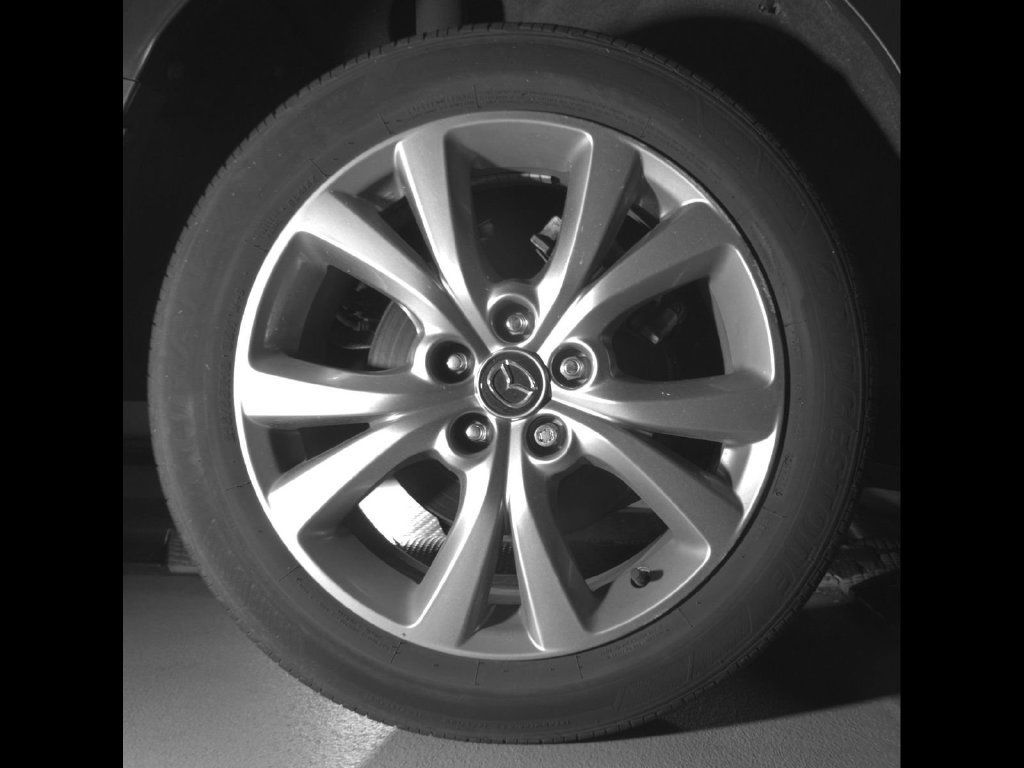 Used 2021 MAZDA CX-30 AWD 2.5 S w/ Select Package image 12