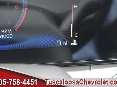 New 2026 Chevrolet Trax LT w/ Driver Confidence Package image 24