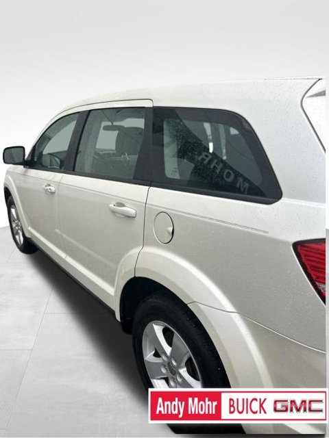 Used 2013 Dodge Journey American Value Package w/ Flexible Seating Group FWD image 9