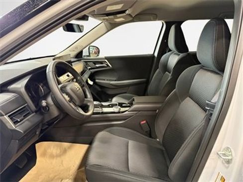 New 2026 Mitsubishi Outlander ES image 12