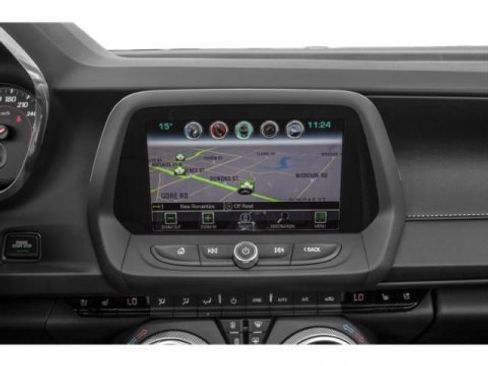 Used 2018 Chevrolet Camaro SS image 17