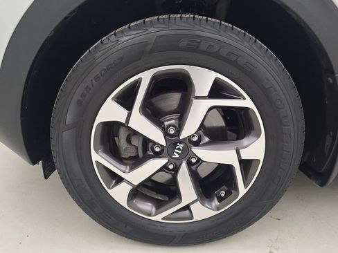 Used 2020 Kia Sportage LX AWD/4WD image 11
