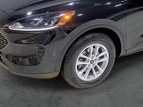 Used 2022 Ford Escape SE w/ Convenience Package image 7