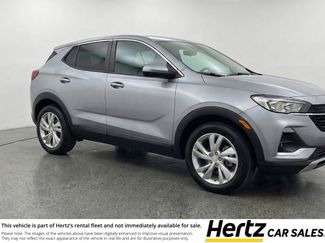 Used 2025 Buick Encore GX Preferred video 1