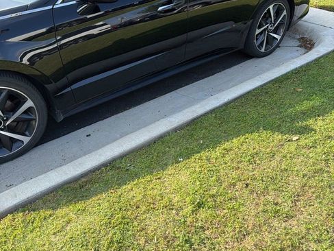 Used 2021 Hyundai Sonata SEL Plus FWD image 3