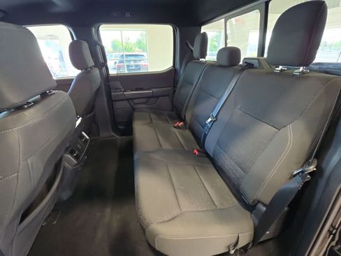 Used 2024 Ford F150 XLT w/ Equipment Group 302A MID AWD/4WD image 37