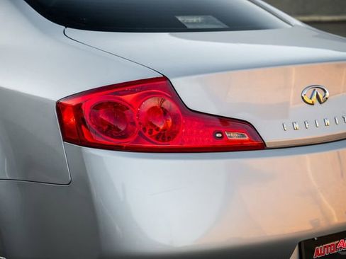 Used 2006 INFINITI G35 Coupe w/ (P01) Premium Pkg image 49