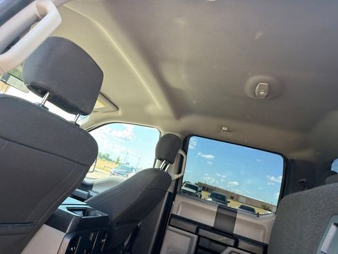 Used 2018 Ford F150 XL w/ Equipment Group 101A Mid RWD image 10