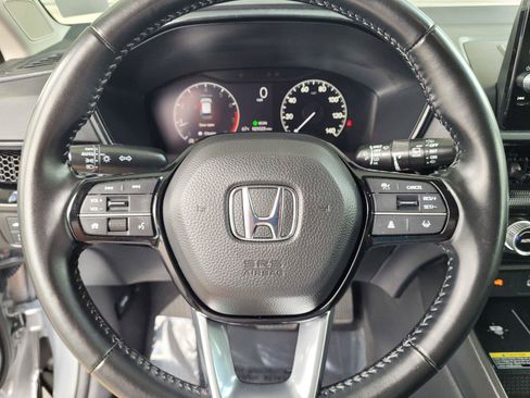 Used 2025 Honda CR-V EX-L image 30