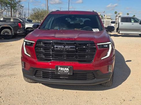 New 2026 GMC Acadia Elevation image 2