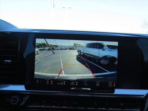 Used 2024 Chevrolet Silverado 1500 LTZ w/ Technology Package image 12