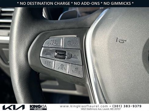 Used 2024 BMW X3 xDrive30i w/ Premium Package AWD/4WD image 10