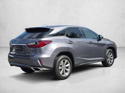 Used 2018 Lexus RX 350 AWD w/ Accessory Package image 5