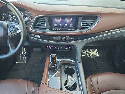 Certified 2020 Buick Enclave Avenir w/ Avenir Technology Package image 13