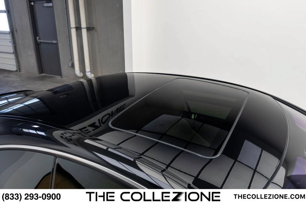 Used 2012 Mercedes-Benz CL 65 AMG image 30