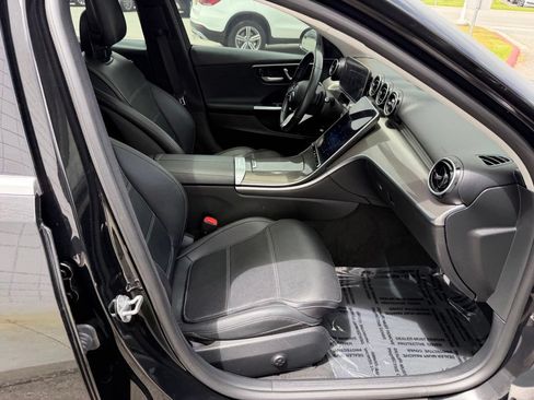 Used 2022 Mercedes-Benz C 300 Sedan image 18