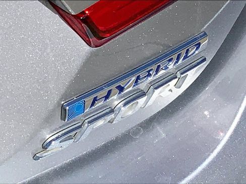 Used 2022 Honda Accord Sport image 9