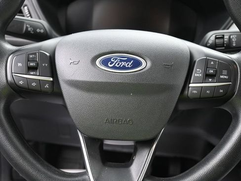 Certified 2025 Ford Escape Active FWD image 15