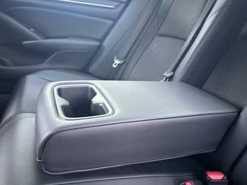 Used 2021 Honda Accord Sport image 27